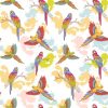 Summer Parrot